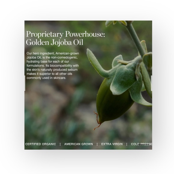 new OGEE ☀︎︎ Hyaluronic Acid HA 1.5% Elixir Serum ☀︎︎Hydrate Plump ☀︎︎Full Size - Picture 13 of 16